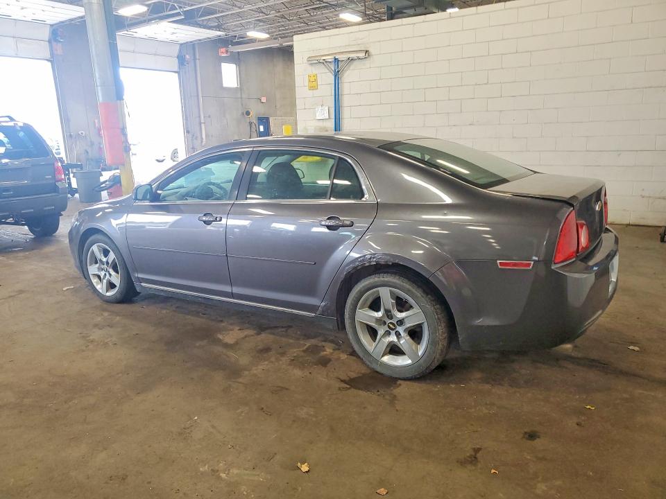 Продаж на аукціоні авто 2010 Chevrolet Malibu, vin: 1G1ZC5E03A4154600, номер лоту: 69463966