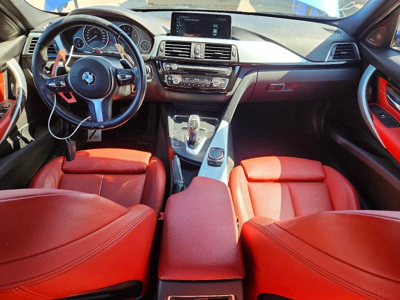 Продажа на аукционе авто 2017 Bmw 340, vin: WBA8B7C50HK703950, номер лота: 68044266