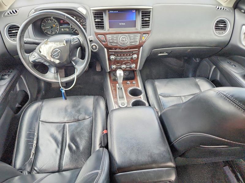 Aukcja sprzedaży 2015 Nissan Pathfinder, vin: 5N1AR2MM2FC723189, numer aukcji: 69599176