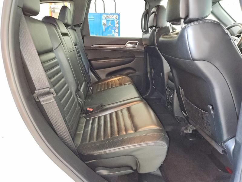 Продаж на аукціоні авто 2018 Jeep Grand Cherokee, vin: 1C4RJFBG1JC374747, номер лоту: 67778536