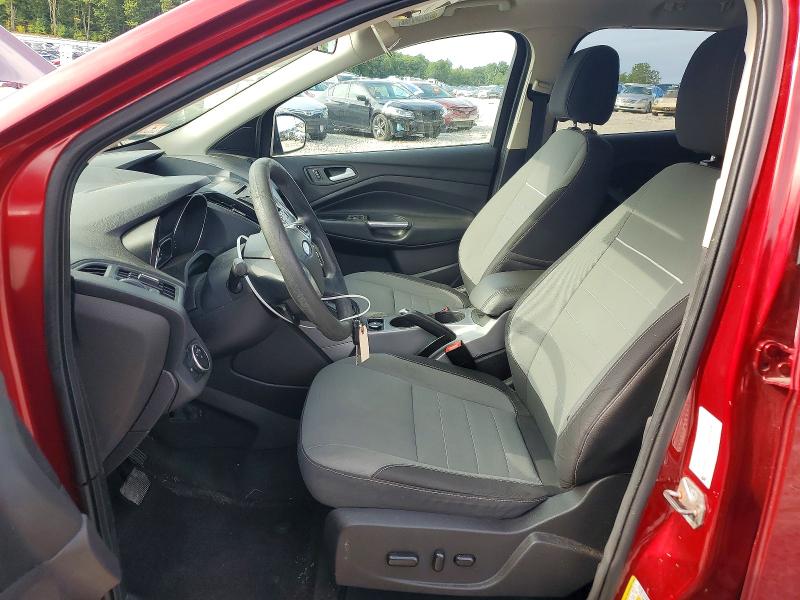 Aukcja sprzedaży 2015 Ford Escape, vin: 1FMCU9G96FUB86277, numer aukcji: 67642656