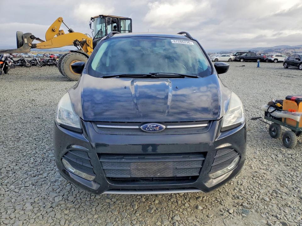 Aukcja sprzedaży 2014 Ford Escape, vin: 1FMCU0G9XEUC23034, numer aukcji: 67286236