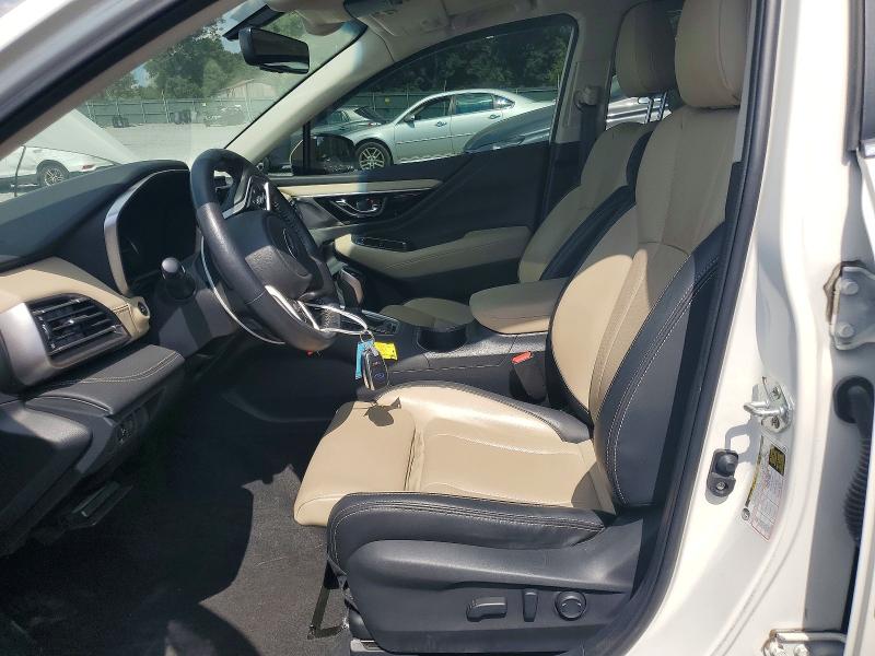 Aukcja sprzedaży 2021 Subaru Outback, vin: 4S4BTANCXM3184808, numer aukcji: 68183646