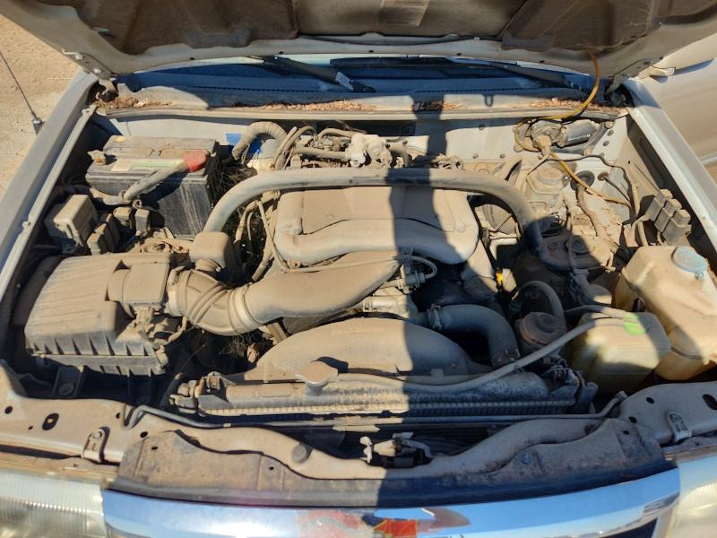 68057896 :رقم المزاد ، JS3TX92V614106048 vin ، 2001 Suzuki Grand Vitara مزاد بيع