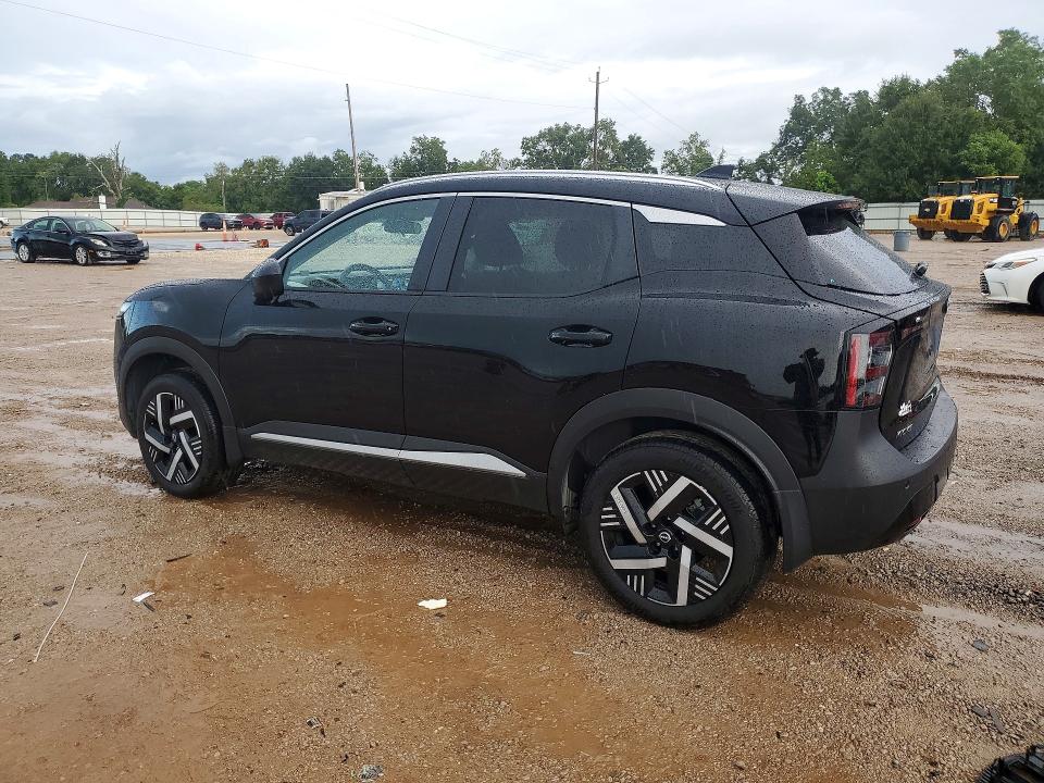 2026 Nissan Kicks მანქანა იყიდება აუქციონზე, vin: 3N8AP6CE7TL313004, აუქციონის ნომერი: 68597836