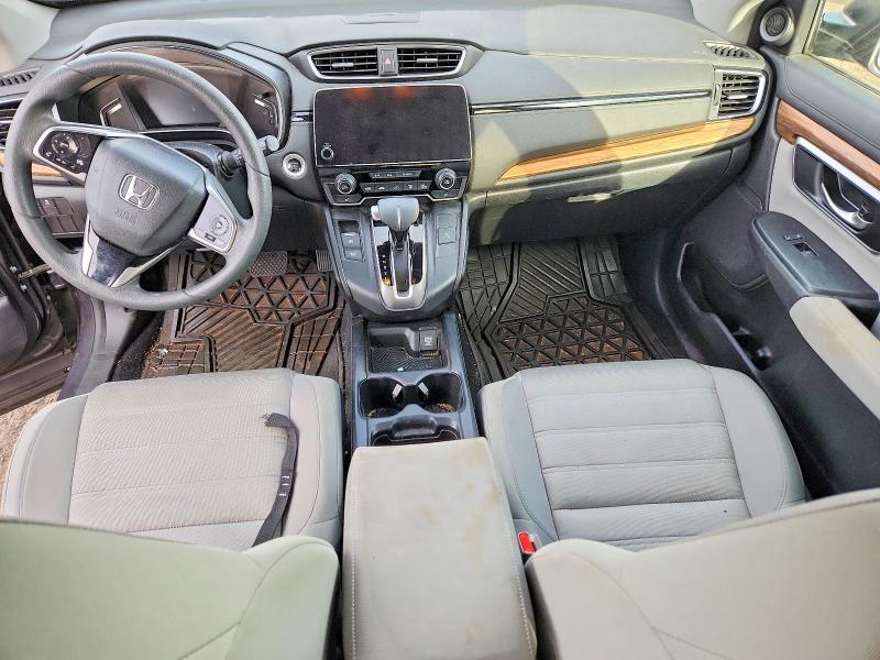Продажа на аукционе авто 2018 Honda Cr-v, vin: 7FARW2H51JE060698, номер лота: 71039936