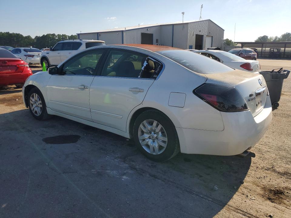 Продажа на аукционе авто 2010 Nissan Altima, vin: 1N4AL2AP0AN460112, номер лота: 69600686