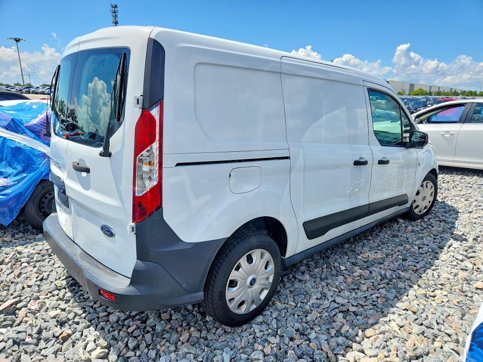 67545216 :رقم المزاد ، NM0LS7S28N1525062 vin ، 2022 Ford Transit Connect مزاد بيع
