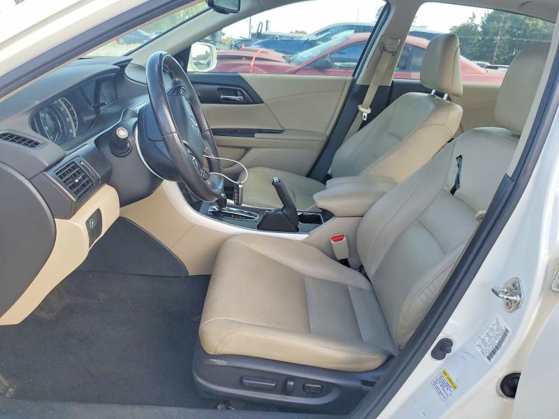 2013 Honda Accord მანქანა იყიდება აუქციონზე, vin: 1HGCR2F89DA269787, აუქციონის ნომერი: 69163476