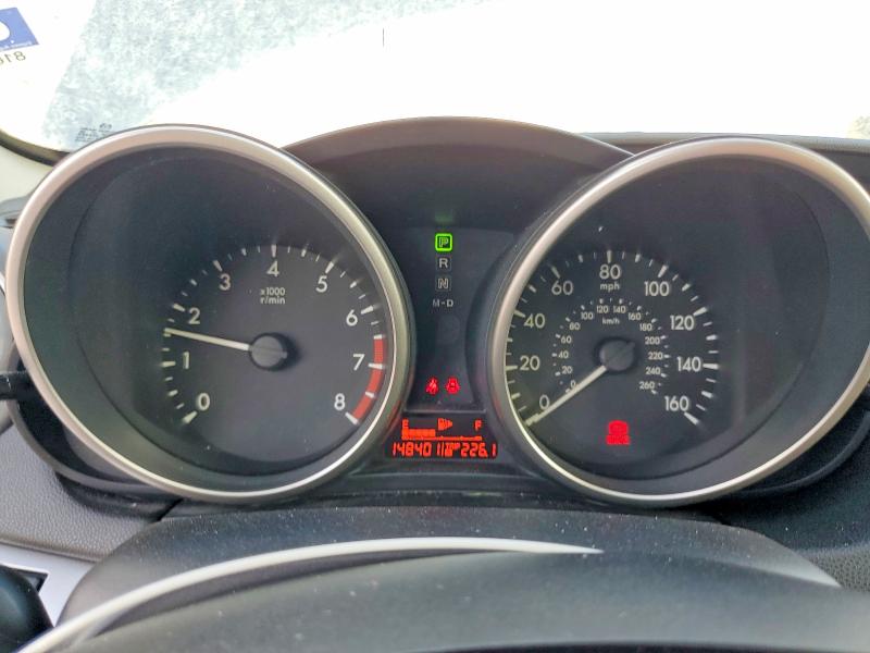 Aukcja sprzedaży 2010 Mazda 3, vin: JM1BL1SF8A1306401, numer aukcji: 67660776