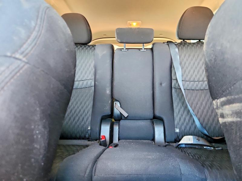 2019 Nissan Rogue მანქანა იყიდება აუქციონზე, vin: 5N1AT2MT4KC710463, აუქციონის ნომერი: 66950586