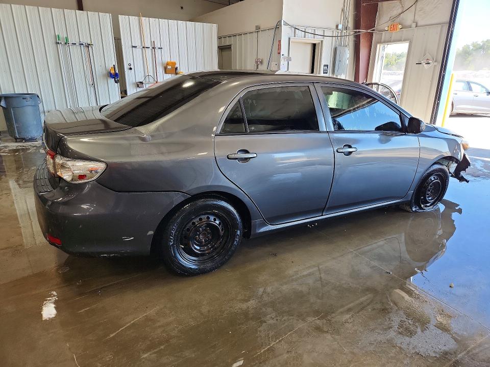 Продаж на аукціоні авто 2013 Toyota Corolla, vin: 2T1BU4EE5DC954408, номер лоту: 67818116