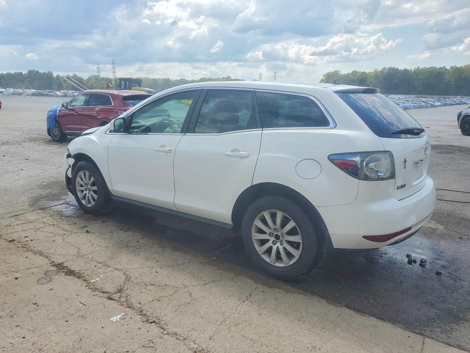 Aukcja sprzedaży 2010 Mazda Cx-7, vin: JM3ER2W55A0333104, numer aukcji: 66615366