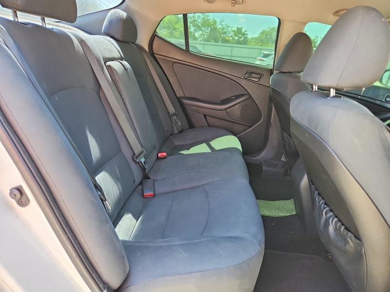 Aukcja sprzedaży 2015 Kia Optima, vin: 5XXGM4A72FG480622, numer aukcji: 67697536