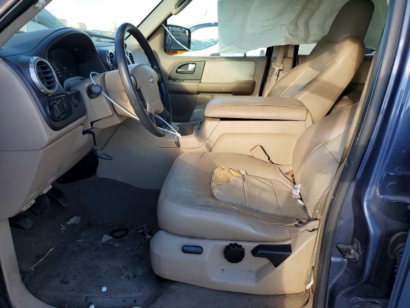 Продаж на аукціоні авто 2003 Ford Expedition, vin: 1FMFU18L83LB47443, номер лоту: 69828266