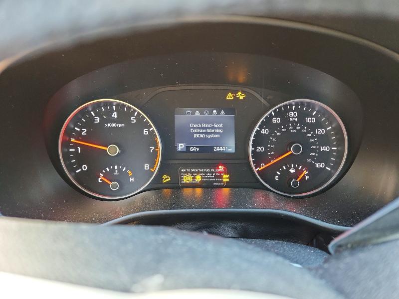 Aukcja sprzedaży 2020 Kia Sportage, vin: KNDP6CACXL7743879, numer aukcji: 67080296