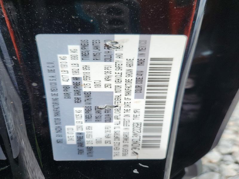 Продажа на аукционе авто 2021 Mazda Cx-30, vin: 3MVDMADL8MM200898, номер лота: 69129006