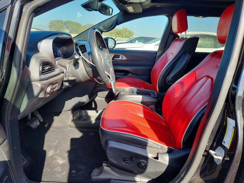 Продажа на аукционе авто 2020 Chrysler Pacifica, vin: 2C4RC1N79LR235081, номер лота: 68263416