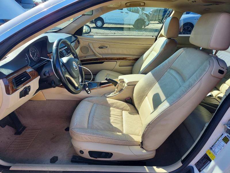 67208016 :رقم المزاد ، WBAWV135X8P119084 vin ، 2008 Bmw 328 مزاد بيع