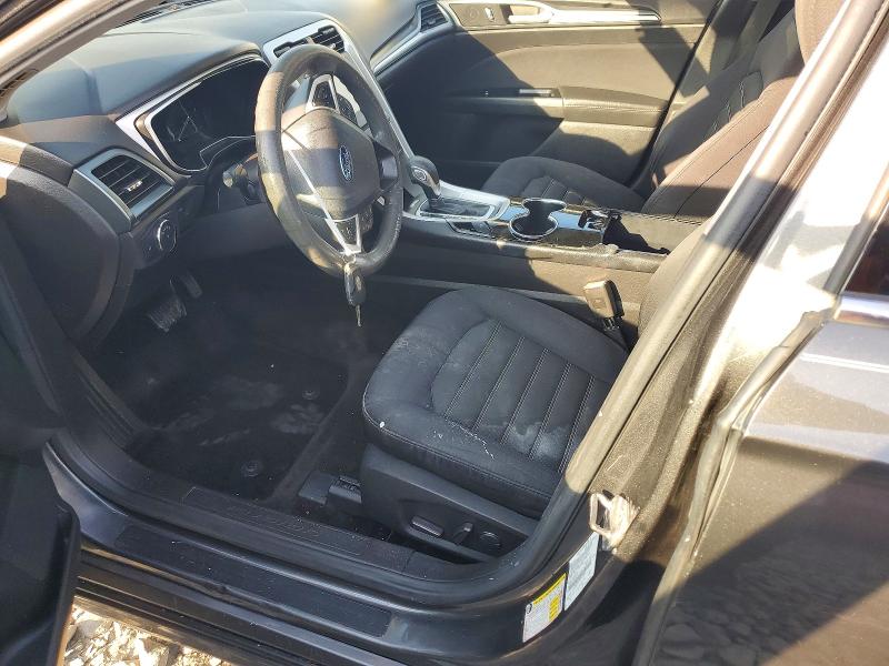 69119096 :رقم المزاد ، 3FA6P0H79FR175885 vin ، 2015 Ford Fusion مزاد بيع