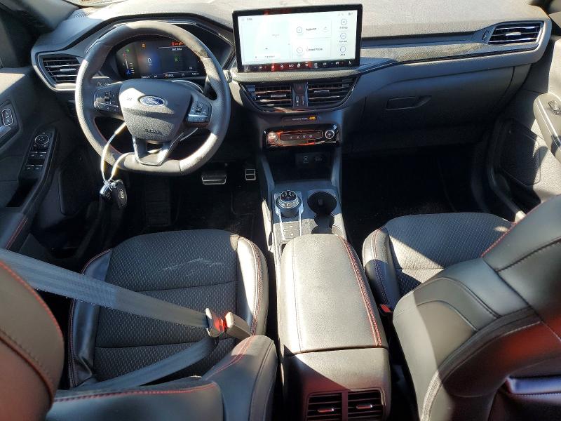Продажа на аукционе авто 2023 Ford Escape, vin: 1FMCU9MN0PUB20553, номер лота: 68609166