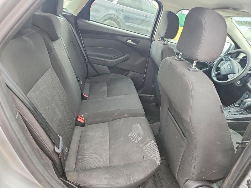 69433936 :رقم المزاد ، 1FADP3K25FL317945 vin ، 2015 Ford Focus مزاد بيع