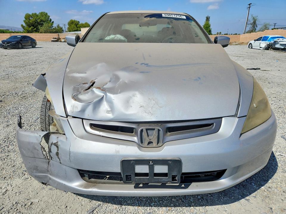 Продажа на аукционе авто 2005 Honda Accord, vin: 1HGCM66325A018928, номер лота: 69051256