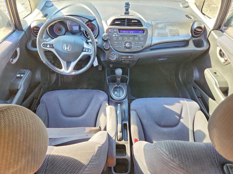 Продажа на аукционе авто 2013 Honda Fit, vin: JHMGE8H53DC039294, номер лота: 70692586