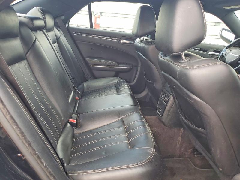 Aukcja sprzedaży 2018 Chrysler 300, vin: 2C3CCABG6JH243320, numer aukcji: 69450586