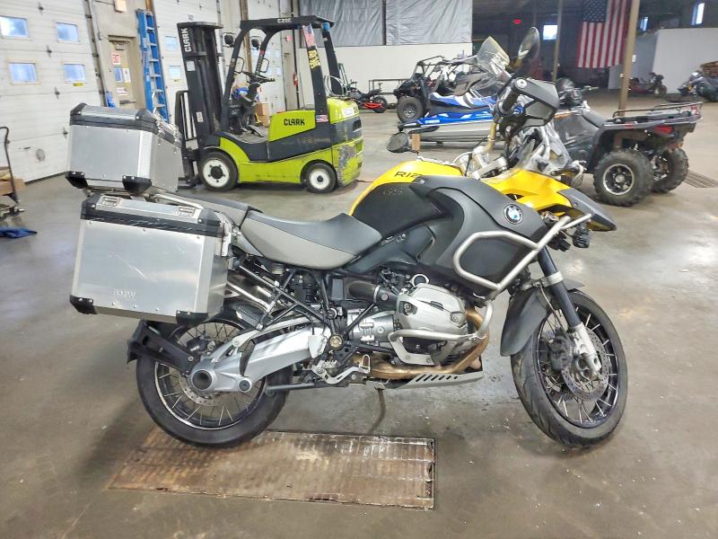 Продаж на аукціоні авто 2011 Bmw R1200, vin: WB1048005BZX66708, номер лоту: 70457346