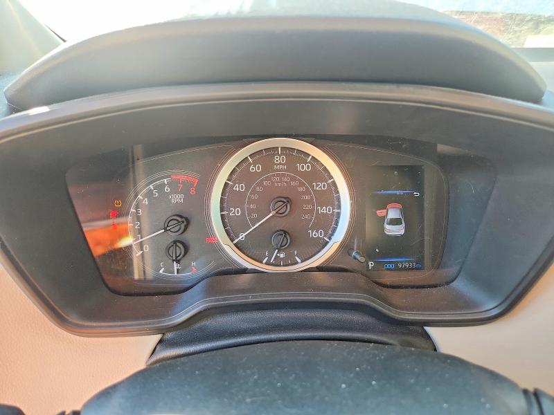 2020 Toyota Corolla მანქანა იყიდება აუქციონზე, vin: JTDEPRAE1LJ068550, აუქციონის ნომერი: 67170056