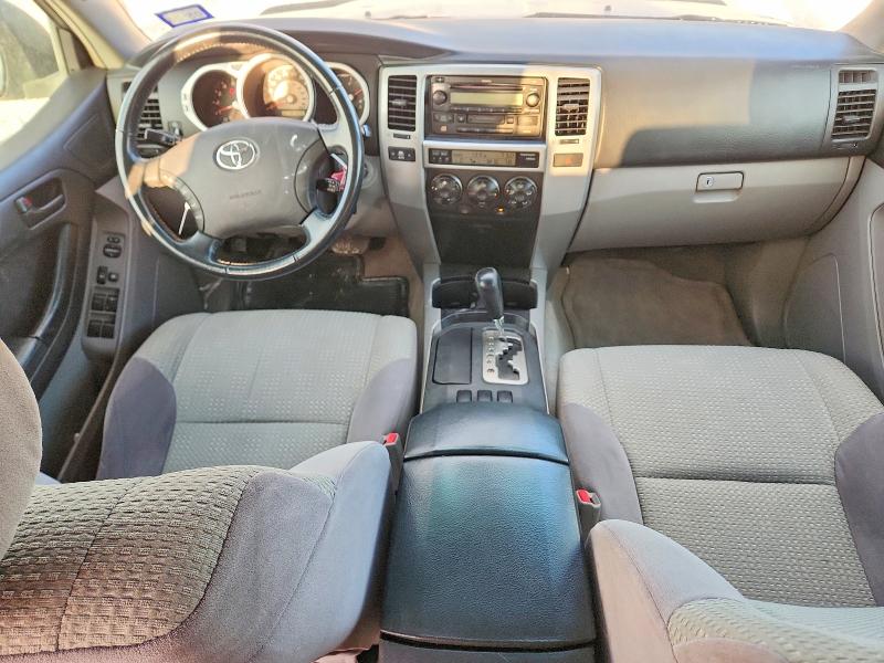 Aukcja sprzedaży 2005 Toyota 4runner, vin: JTEZU14R950054362, numer aukcji: 67829846