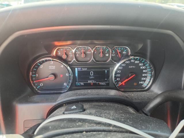 Aukcja sprzedaży 2018 Chevrolet Silverado, vin: 3GCPCRECXJG223480, numer aukcji: 68937926