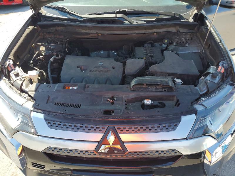 Aukcja sprzedaży 2019 Mitsubishi Outlander, vin: JA4AD3A37KZ005224, numer aukcji: 67754496