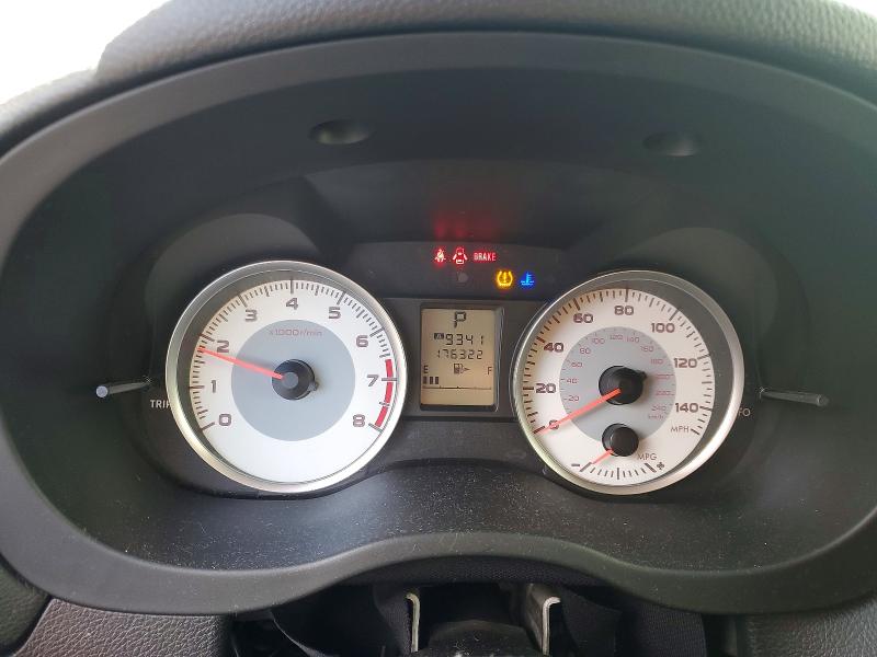 66148406 :رقم المزاد ، JF1GPAC67CH216990 vin ، 2012 Subaru Impreza مزاد بيع