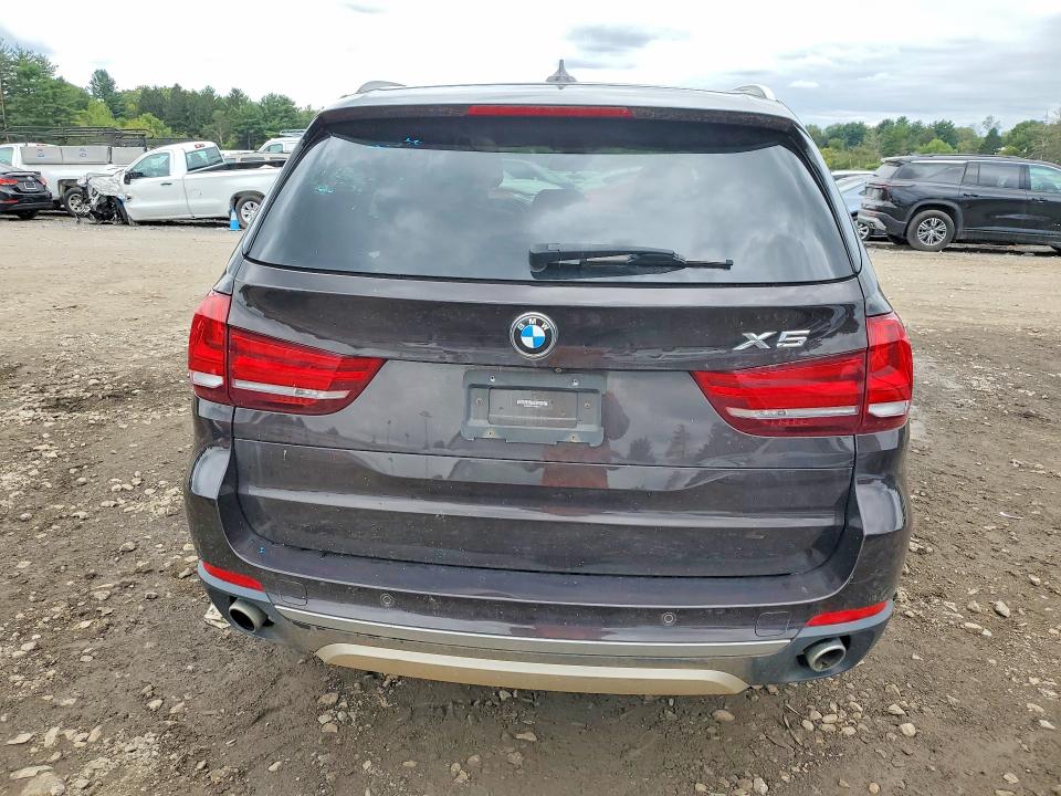 Aukcja sprzedaży 2017 Bmw X5, vin: 5UXKR0C31H0V82351, numer aukcji: 69601436