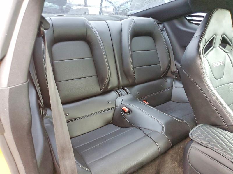 Продажа на аукционе авто 2018 Ford Mustang, vin: 1FA6P8CF9J5144547, номер лота: 69559136