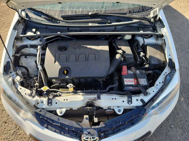 Aukcja sprzedaży 2016 Toyota Corolla, vin: 2T1BURHE1GC650490, numer aukcji: 69803856