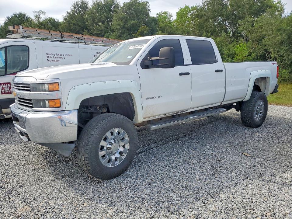 Aukcja sprzedaży 2015 Chevrolet Silverado, vin: 1GC1KUE8XFF182431, numer aukcji: 67084706