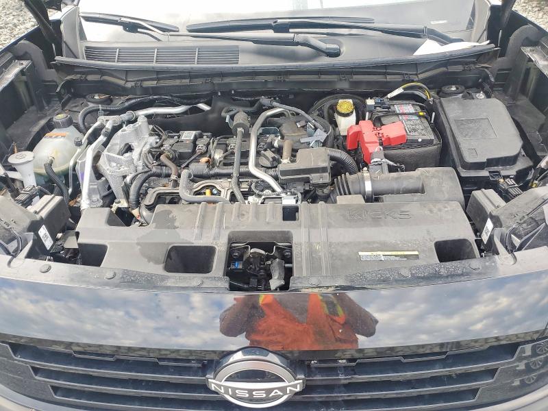 Aukcja sprzedaży 2026 Nissan Kicks, vin: 3N8AP6CB4TL336567, numer aukcji: 68269456