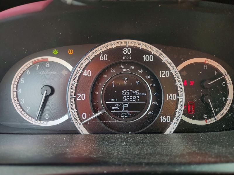 Продаж на аукціоні авто 2016 Honda Accord, vin: 1HGCR2F76GA154351, номер лоту: 70282956