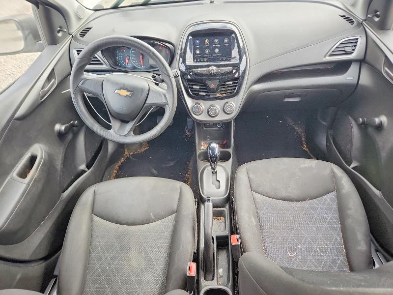 Продаж на аукціоні авто 2019 Chevrolet Spark, vin: KL8CB6SA6KC720798, номер лоту: 69546686