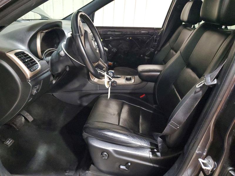 2014 Jeep Grand Cherokee მანქანა იყიდება აუქციონზე, vin: 1C4RJFBG5EC558269, აუქციონის ნომერი: 68232156
