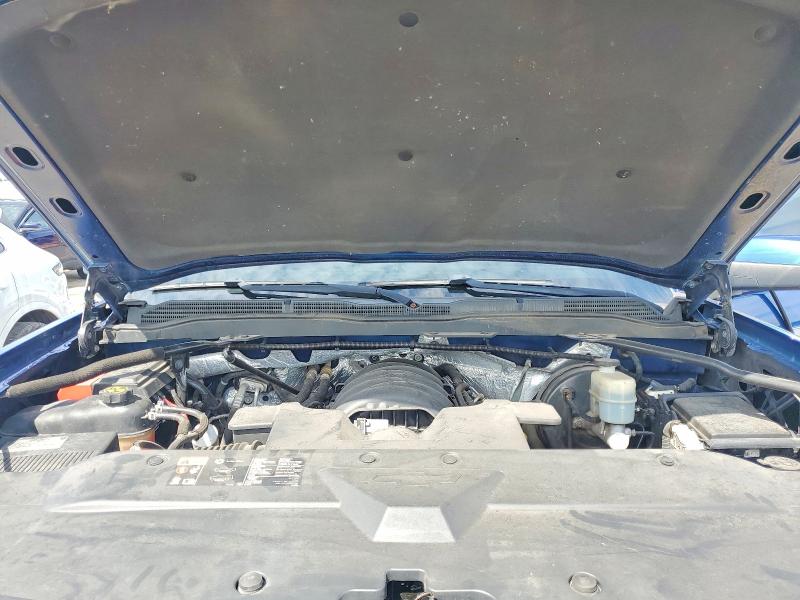 Aukcja sprzedaży 2015 Chevrolet Silverado, vin: 3GCUKREC6FG214448, numer aukcji: 67838786