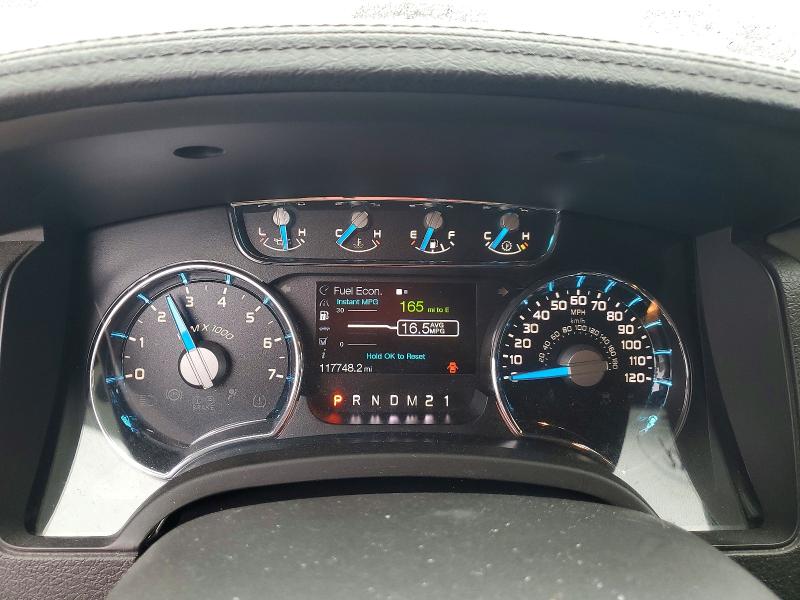 Aukcja sprzedaży 2013 Ford F150, vin: 1FTFW1EF9DFB47383, numer aukcji: 69319126