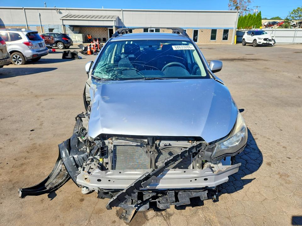 Продажа на аукционе авто 2012 Subaru Impreza, vin: JF1GPAL67CH201759, номер лота: 68633286