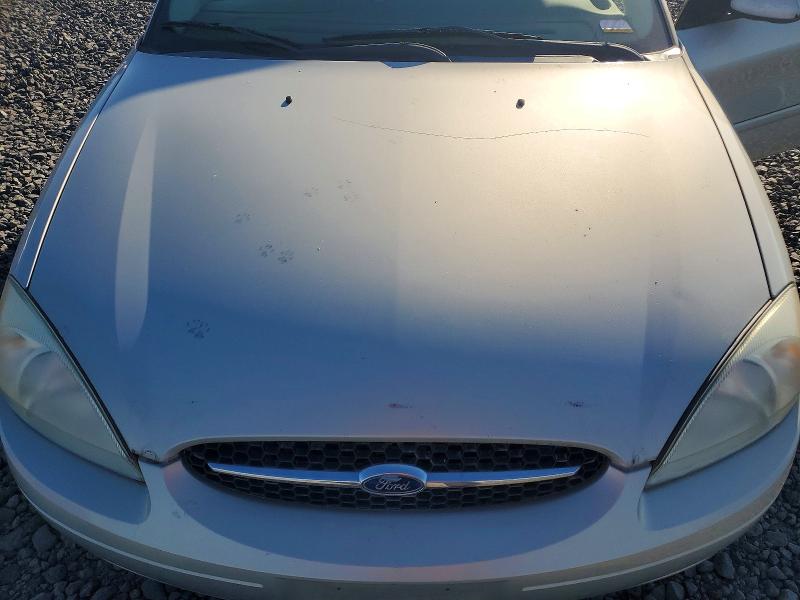 Продажа на аукционе авто 2003 Ford Taurus, vin: 1FAFP55U23G118924, номер лота: 69760746