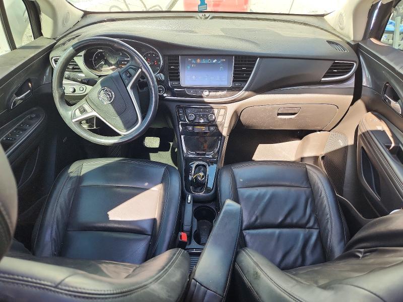 Продажа на аукционе авто 2017 Buick Encore, vin: KL4CJHSBXHB196823, номер лота: 68277936