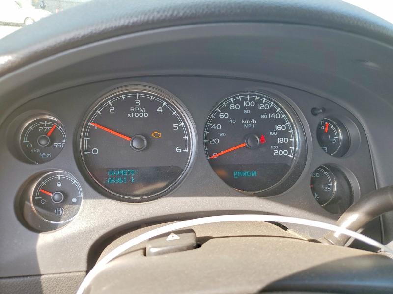 Продажа на аукционе авто 2009 Chevrolet Avalanche, vin: 3GNFK12359G110379, номер лота: 69209226