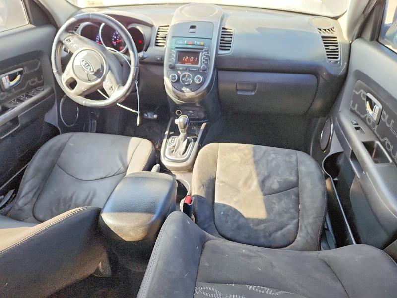 Продаж на аукціоні авто 2012 Kia Soul, vin: KNDJT2A66C7434056, номер лоту: 67898736